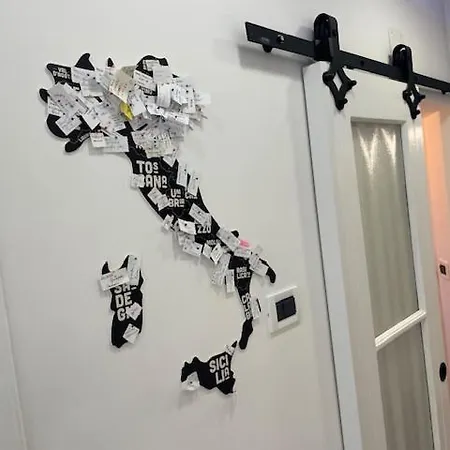 20 A Apartamento