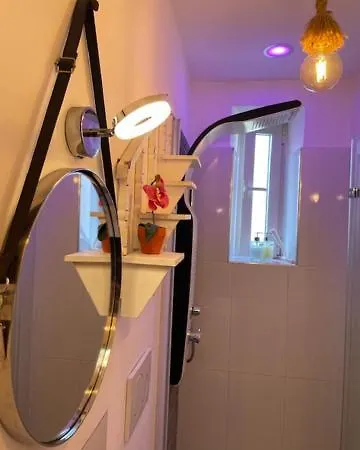 20 A Apartamento Trieste