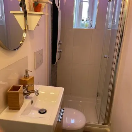 20 A Apartamento *