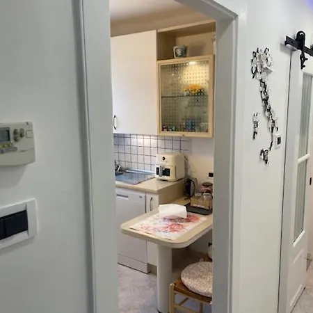 Apartamento 20 A *