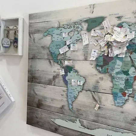 20 A Apartment Trieste