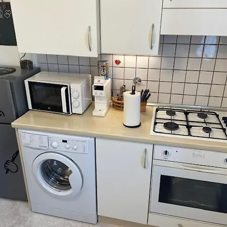 20 A Apartamento