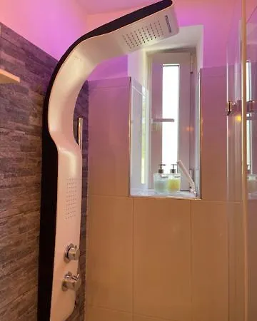 20 A Apartment Trieste