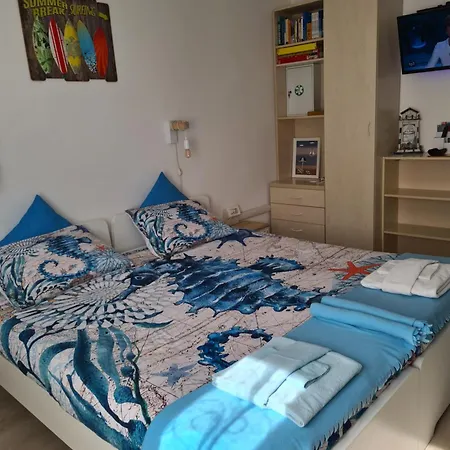20 A Apartamento *